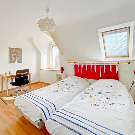 Independant A Kervignac, 6 Couchages, Havre De Paix, Parking - Fr-1-349-229