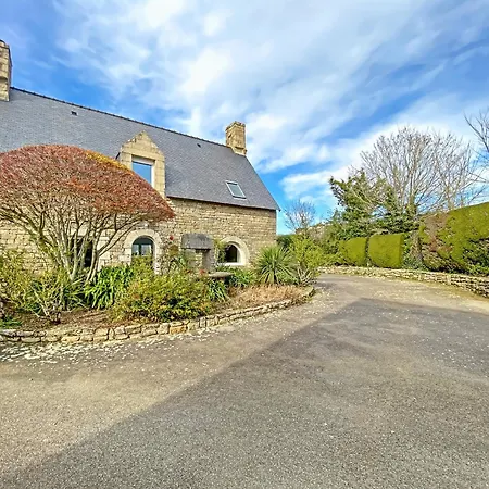 Holiday home Independant A Kervignac, 6 Couchages, Havre De Paix, Parking - Fr-1-349-229 Kervignac