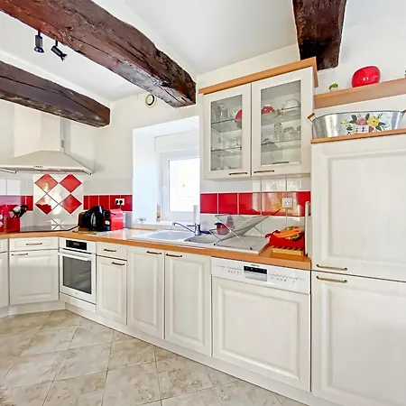 Independant A Kervignac, 6 Couchages, Havre De Paix, Parking - Fr-1-349-229 *