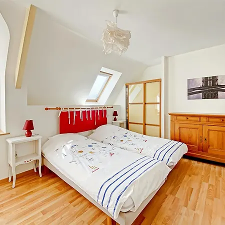 Independant A Kervignac, 6 Couchages, Havre De Paix, Parking - Fr-1-349-229 Holiday home Kervignac