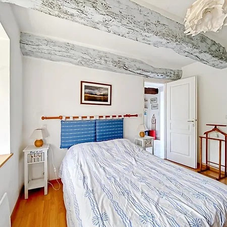 Independant A Kervignac, 6 Couchages, Havre De Paix, Parking - Fr-1-349-229 * Kervignac