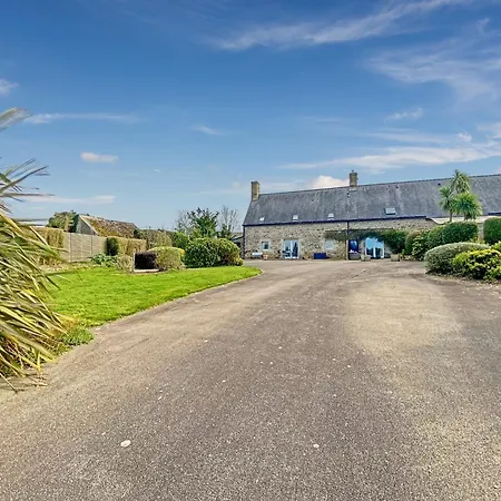 Holiday home Independant A Kervignac, 6 Couchages, Havre De Paix, Parking - Fr-1-349-229