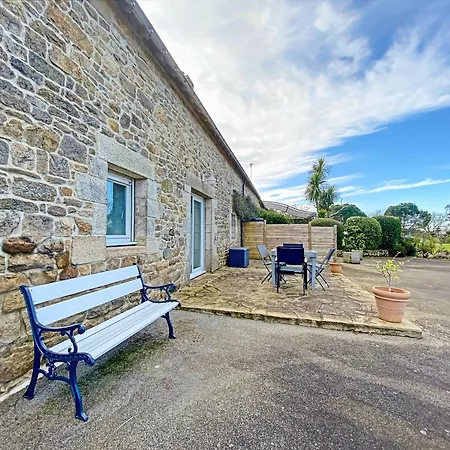 Holiday home Independant A Kervignac, 6 Couchages, Havre De Paix, Parking - Fr-1-349-229