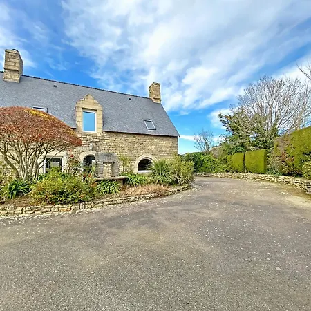Independant A Kervignac, 6 Couchages, Havre De Paix, Parking - Fr-1-349-229